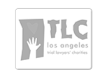 TLC Los Angeles logo