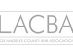 Los Angeles County Bar Association logo