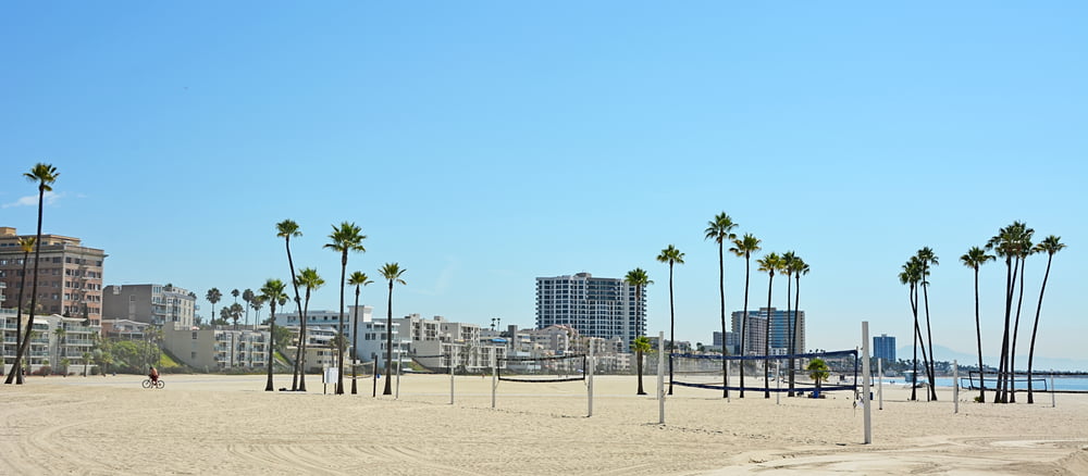 Is Long Beach California worth visiting?