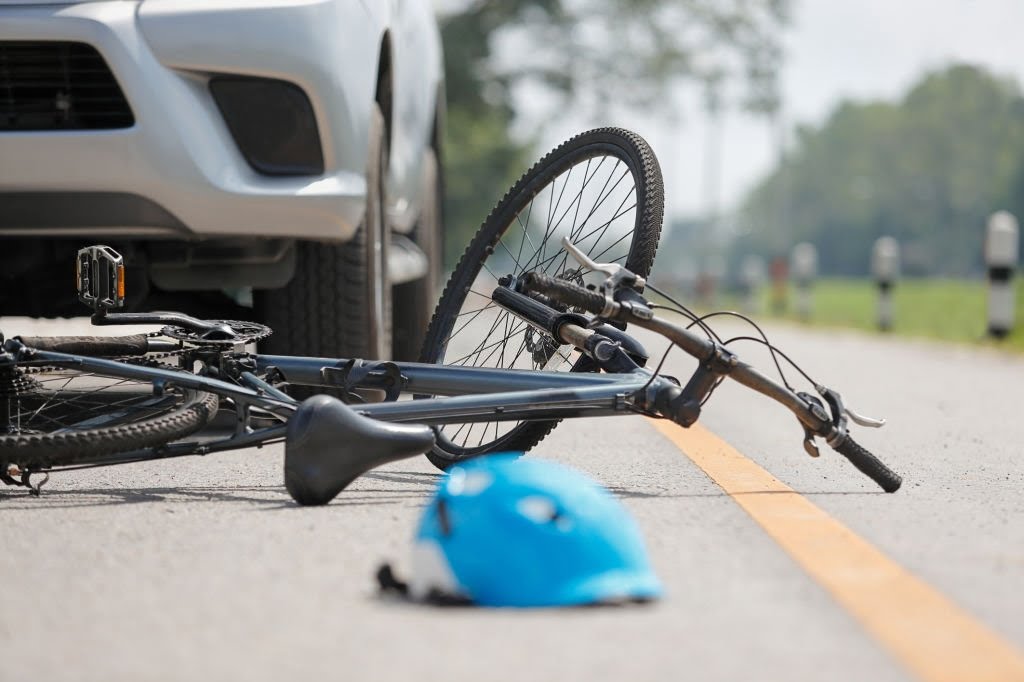 Inglewood bicycle accident attorney