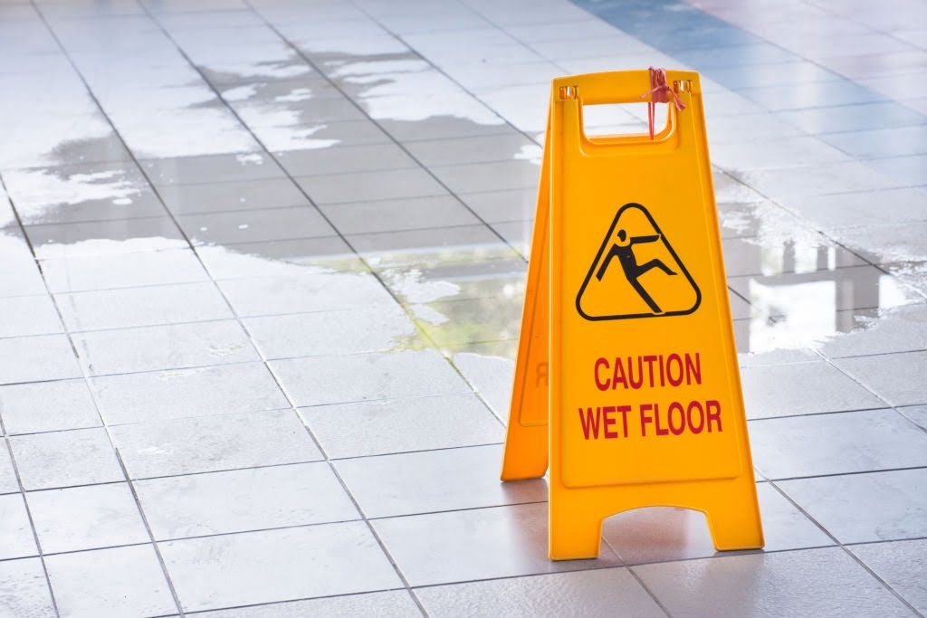 Carson slip and fall accident lawyer