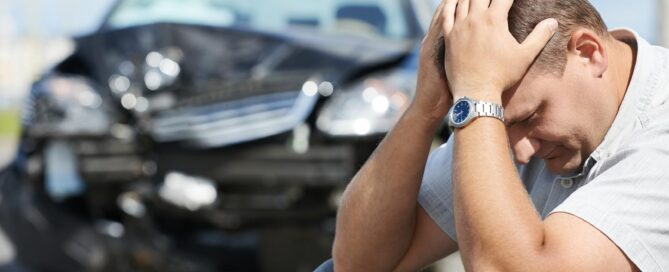 Hermosa Beach Car Accident
