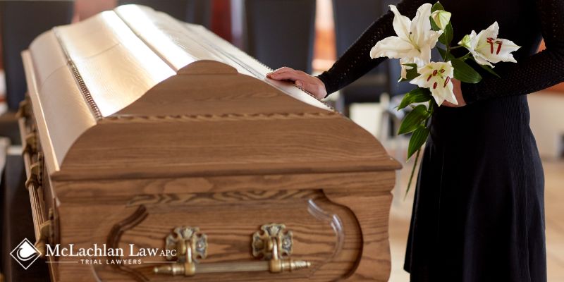 Compton Wrongful Death Attorney
