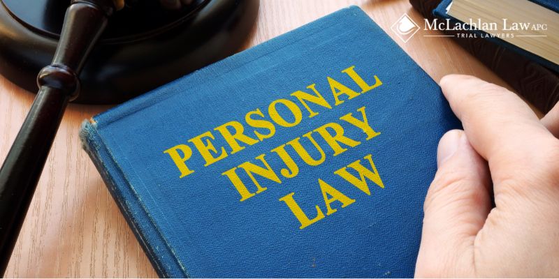 Best Carson Personal Injury Lawyer