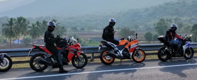 What state is the safest for motorcycles?