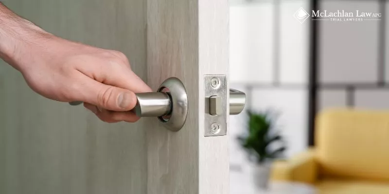 Compton Negligent Security Lawyer Best Compton Negligent Security Lawyer