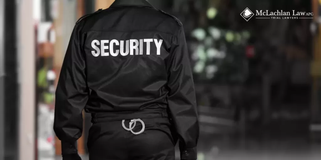 Inglewood Negligent Security Lawyer Best Inglewood Negligent Security Lawyer