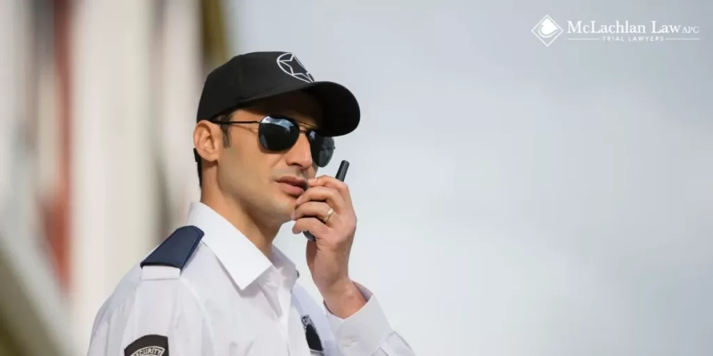 Best Carson Negligent Security Lawyer