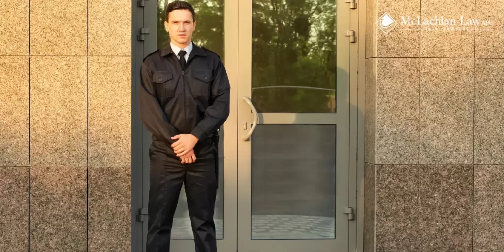 Hawthorne Negligent Security Lawyer Best Hawthorne Negligent Security Lawyer