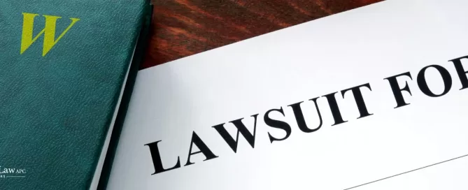 How long does a wrongful death lawsuit take in California?