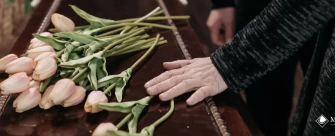 What are examples of wrongful death?