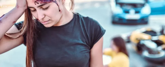 Who Is at Fault in Most Motorcycle Accidents?