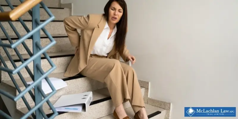 Compton Slip And Fall Lawyer Best Compton Slip And Fall Lawyer