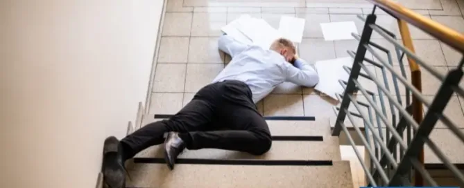 Best Long Beach, CA Slip and Fall Lawyer