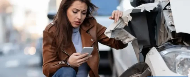 redondo beach car accident statistics