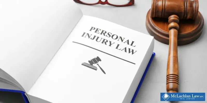 Best Redondo Beach, CA Personal Injury Lawyer