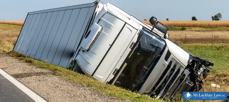 Redondo Beach Truck Accident Lawyer Best Redondo Beach Truck Accident Lawyer