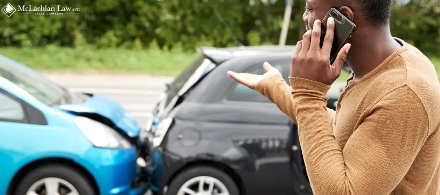 Best Santa Monica, CA Car Accident Lawyer