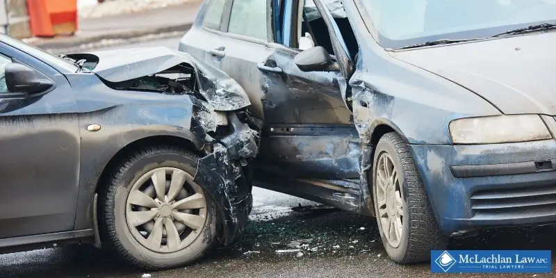 Best Torrance, CA Car Accident Lawyer