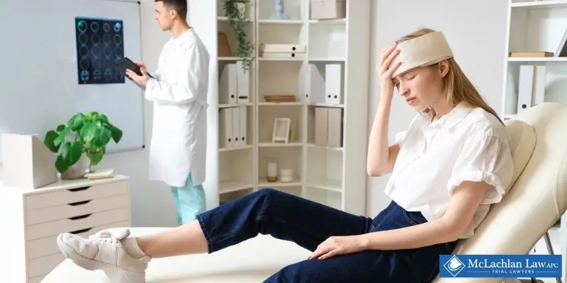 Best Redondo Beach Brain Injury Lawyer