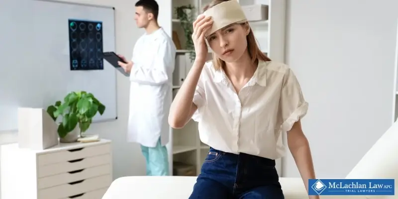 Best Torrance Brain Injury Lawyer