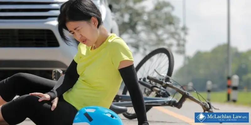 Best Gardena Bicycle Accident Lawyer