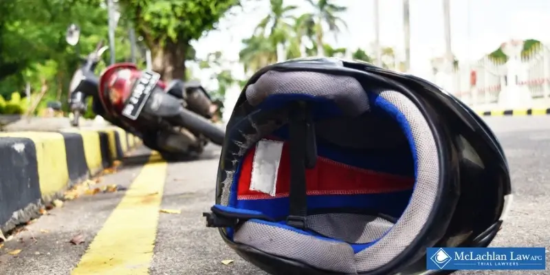 Best Gardena Motorcycle Accident Lawyer