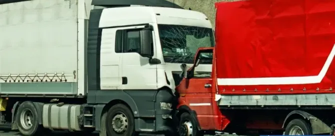 Best Gardena Truck Accident Lawyer