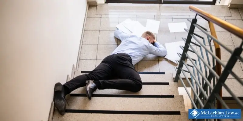 Best Gardena Slip And Fall Lawyer