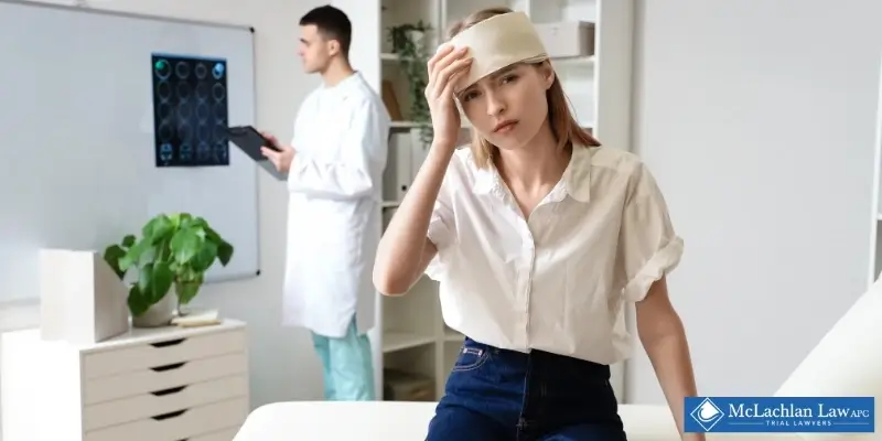 Best Gardena Brain Injury Lawyer