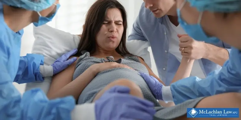 Best Gardena Birth Injury Lawyer