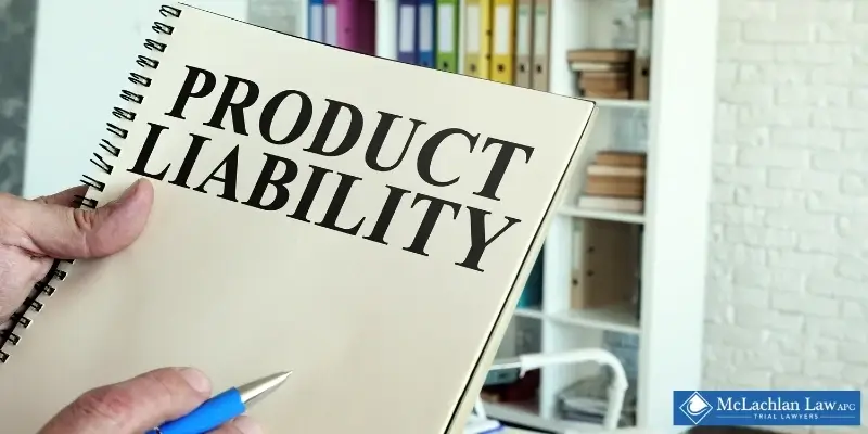 Gardena Product Liability Lawyer Best Gardena Product Liability Lawyer