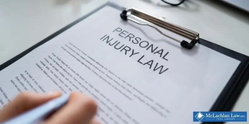 Best Manhattan Beach Personal Injury Lawyer