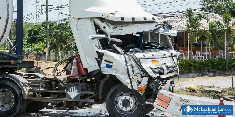 Manhattan Beach Truck Accident Lawyer Best Manhattan Beach Truck Accident Lawyer