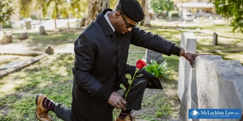 Manhattan Beach Wrongful Death Lawyer Best Manhattan Beach Wrongful Death Lawyer